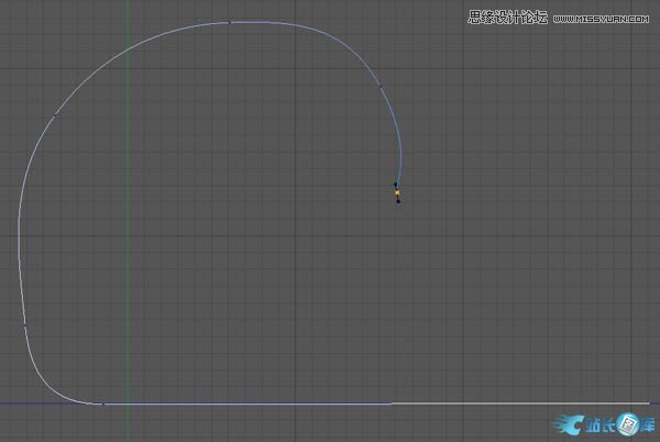Photoshop结合C4D制作三维立体艺术字,PS教程,站长图库
